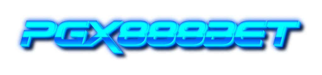 pgx888bet.net-Logo