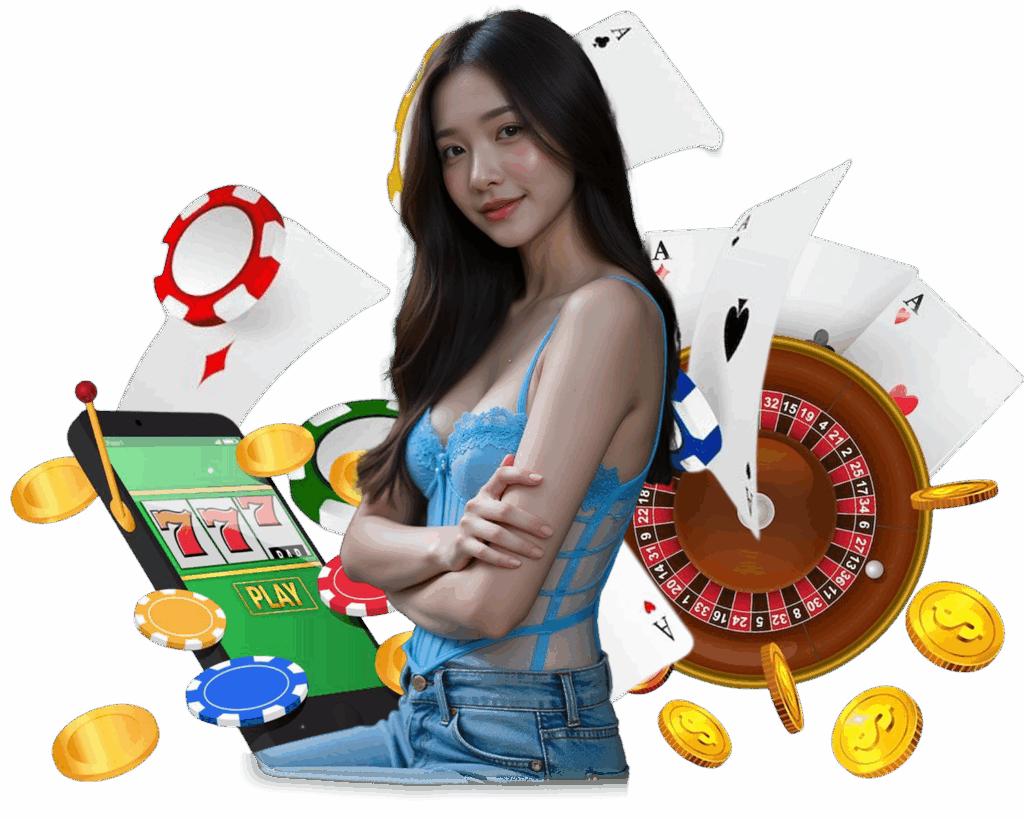 BACC8888 เกมสล็อต